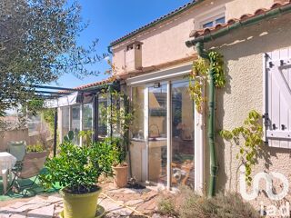  Maison � vendre 5 pi�ces 126 m�