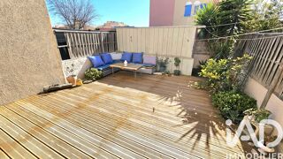 Maison � vendre 3 pi�ces 70 m�