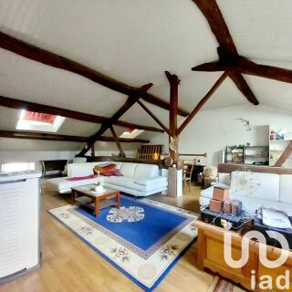  Maison  vendre 5 pices 230 m