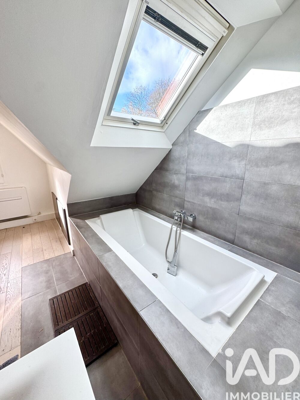  vendre  Maison Soisy-sous-Montmorency (95230)