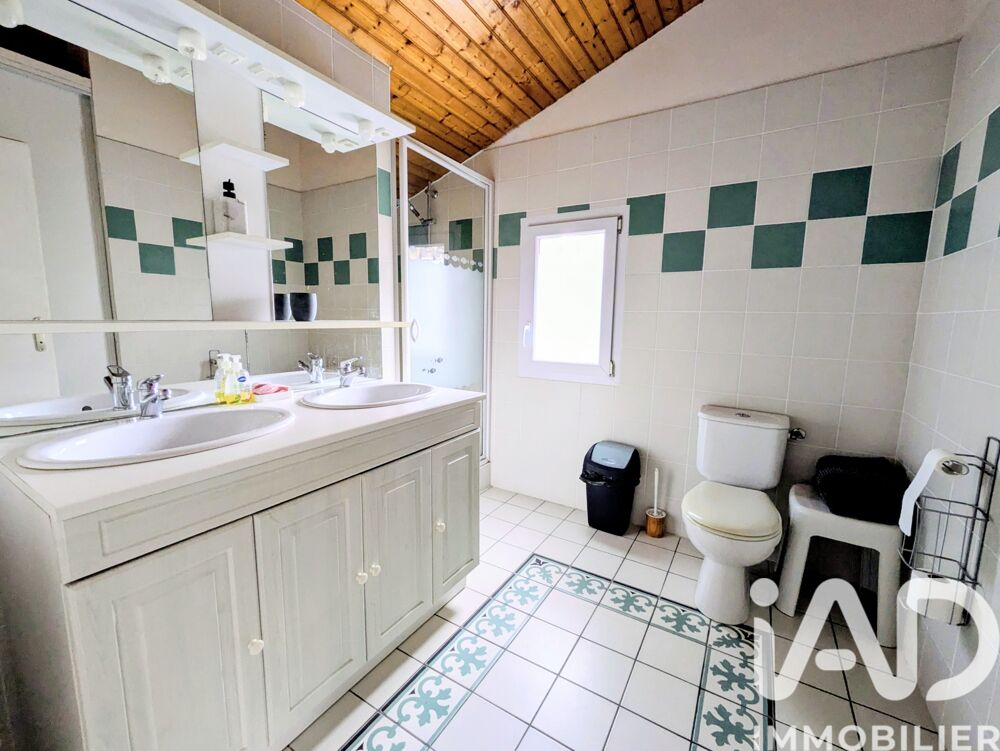 � vendre  Maison Arcachon (33120)