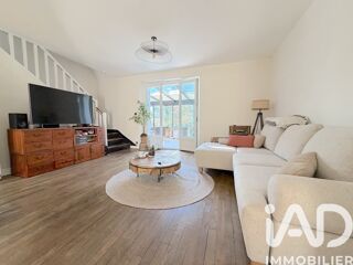  Maison � vendre 6 pi�ces 109 m�