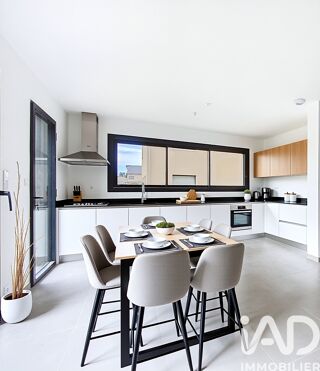  Maison � vendre 5 pi�ces 139 m�