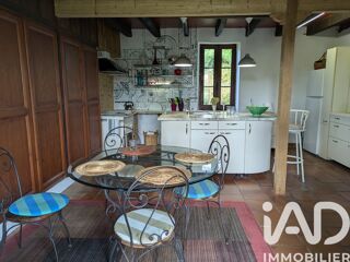  Maison � vendre 6 pi�ces 217 m�