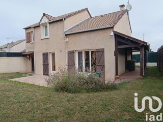  Maison � vendre 4 pi�ces 96 m�