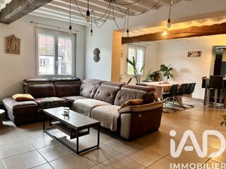  Maison � vendre 5 pi�ces 128 m�