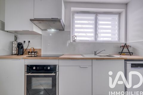  Appartement � louer 2 pi�ces 34 m�