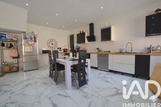  Maison � vendre 4 pi�ces 130 m�