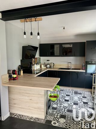  Maison  vendre 4 pices 83 m