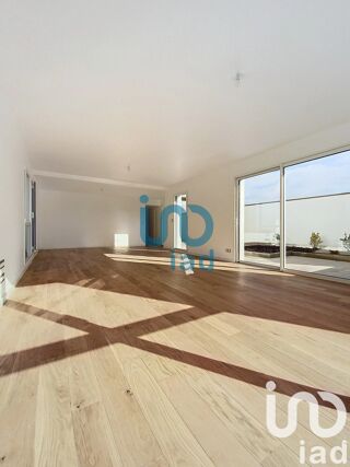  Appartement � vendre 5 pi�ces 120 m�