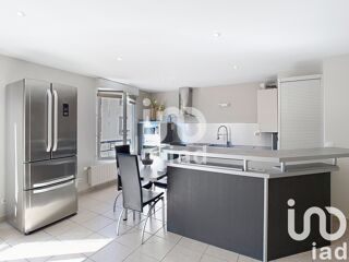  Appartement  vendre 4 pices 88 m