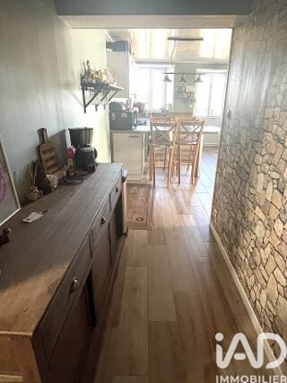  Maison � vendre 5 pi�ces 110 m�