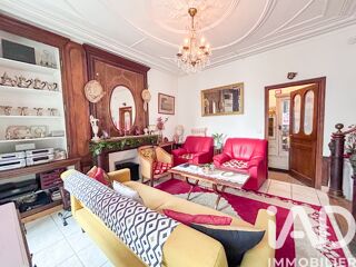  Maison � vendre 6 pi�ces 125 m�