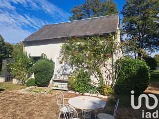  Maison � vendre 5 pi�ces 194 m�