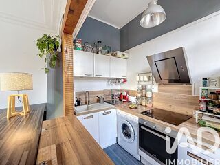  Appartement � vendre 2 pi�ces 51 m�