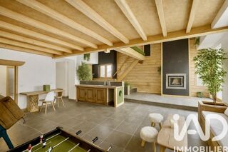  Maison � vendre 9 pi�ces 140 m�