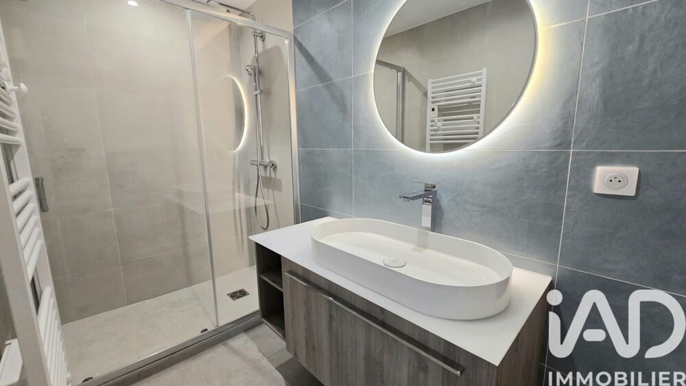 � vendre  Appartement Les Issambres (83380)