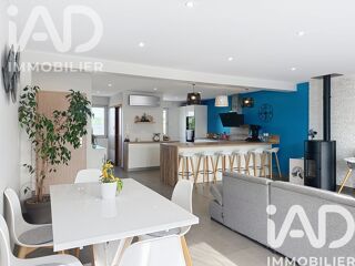  Maison � vendre 10 pi�ces 260 m�