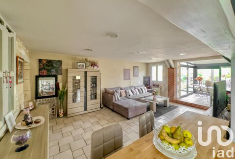   Vente Maison/villa 5 pices Maison - 5 pice(s) - 130 m