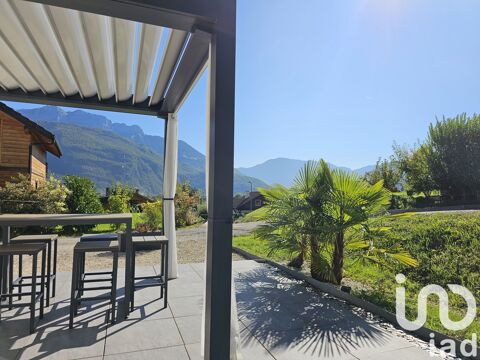   Vente Maison traditionnelle 4 pi�ces Maison - 4 pi�ce(s) - 98 m�