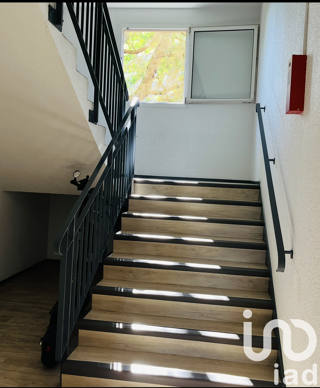  Appartement � vendre 1 pi�ce 19 m�