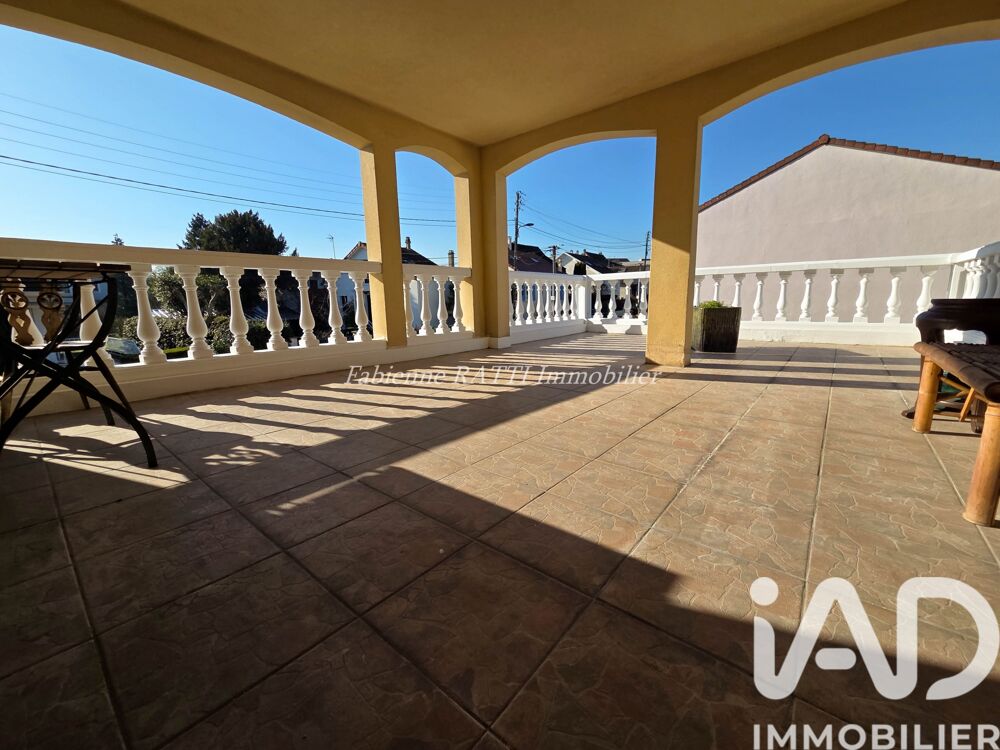 � vendre  Maison Carri�res-sur-Seine (78420)