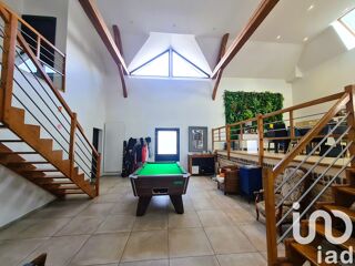  Maison � vendre 8 pi�ces 187 m�