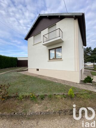  Maison � vendre 5 pi�ces 100 m�