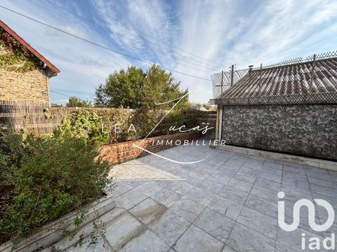  Appartement � louer 8 pi�ces 189 m� Deuil-la-barre