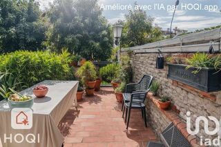  Maison  vendre 6 pices 110 m