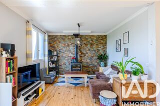  Maison � vendre 4 pi�ces 90 m�