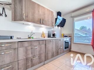  Appartement � vendre 3 pi�ces 61 m�