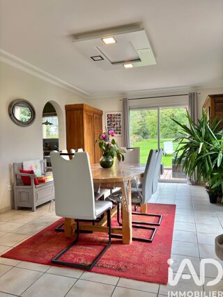  Maison � vendre 7 pi�ces 105 m�