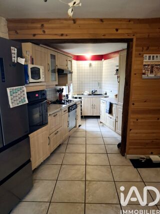  Maison � vendre 4 pi�ces 105 m�