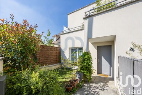   Vente Maison/villa 3 pices Maison - 3 pice(s) - 72 m