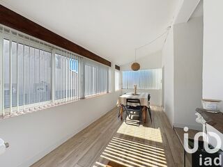  Appartement  vendre 4 pices 100 m