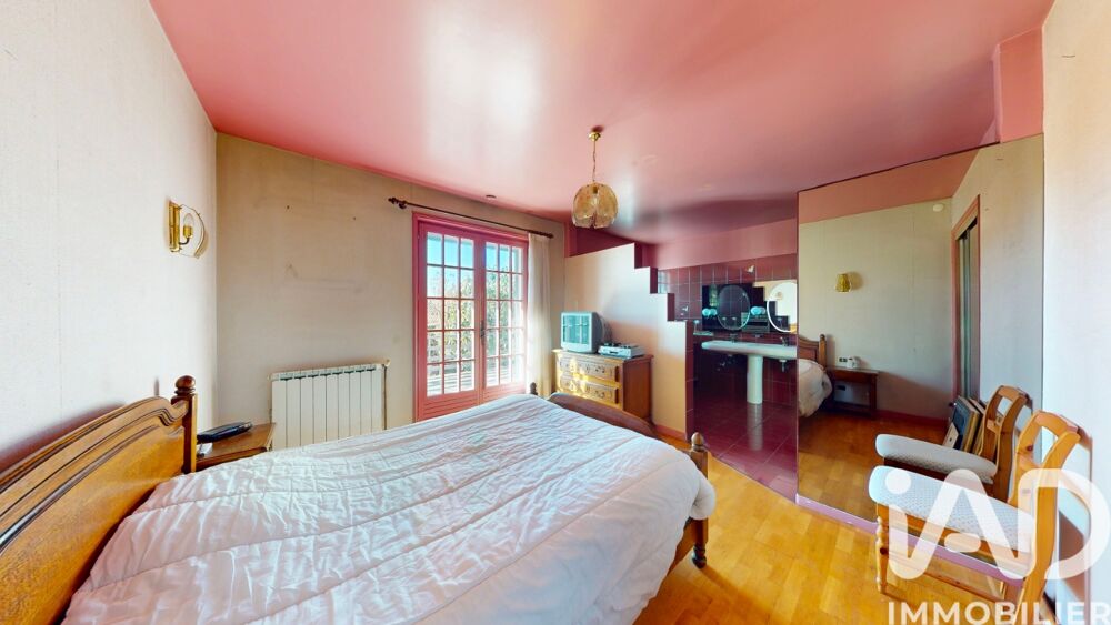  vendre  Maison Francheville (69340)