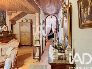  Maison � vendre 4 pi�ces 80 m�