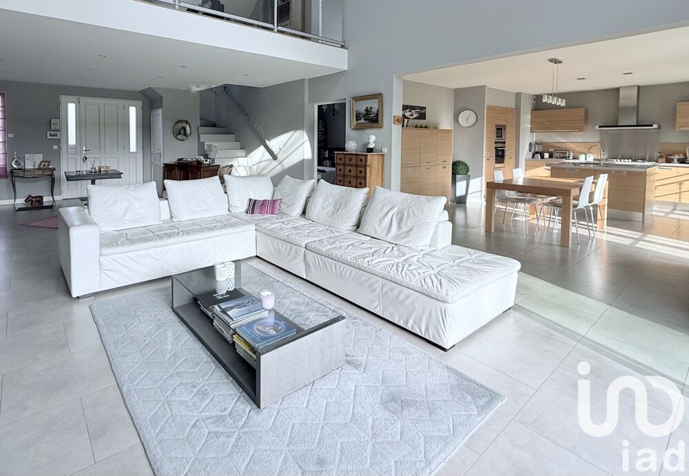  vendre  Villa Soisy-sur-Seine (91450)