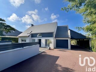  Maison � vendre 9 pi�ces 185 m�