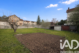 Terrain � vendre 402 m�