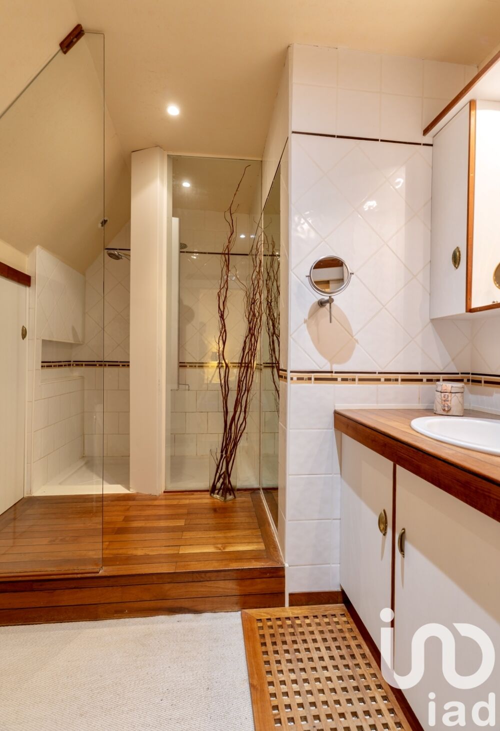 � vendre  Maison Saint-Lyphard (44410)