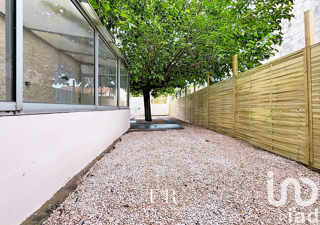  Maison � vendre 3 pi�ces 70 m�