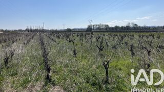  Terrain � vendre 5160 m�