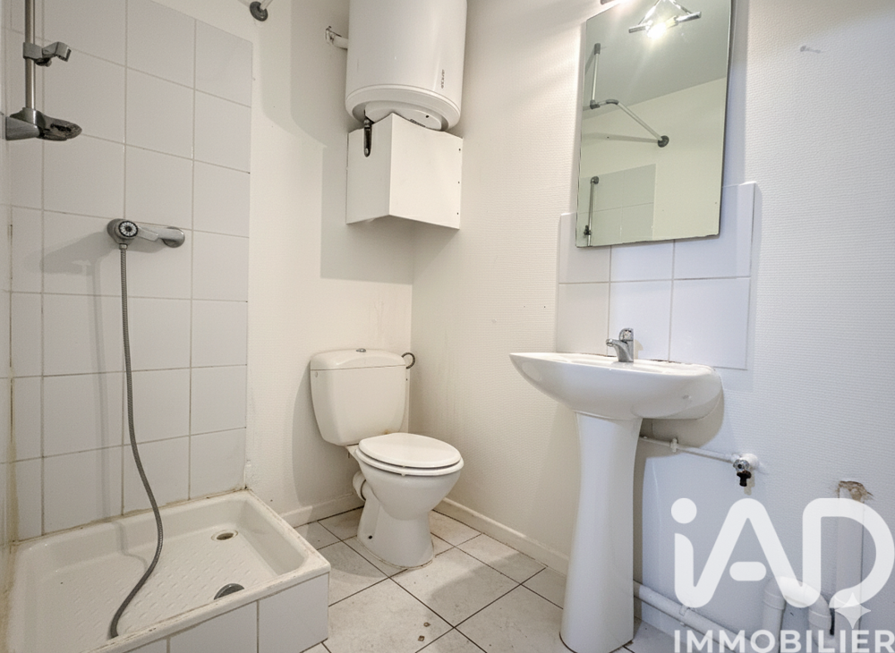  vendre  Maison Nantes (44300)