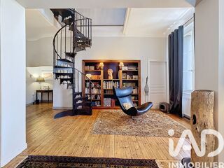  Appartement � vendre 8 pi�ces 272 m�