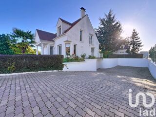  Maison � vendre 7 pi�ces 184 m�