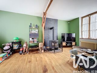  Maison � vendre 6 pi�ces 150 m�