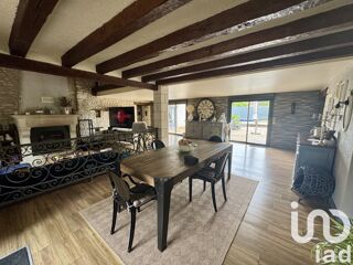  Maison � vendre 6 pi�ces 272 m�