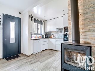  Maison � vendre 3 pi�ces 60 m�